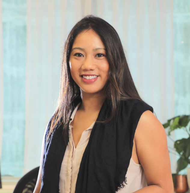 Rowena Gonzales